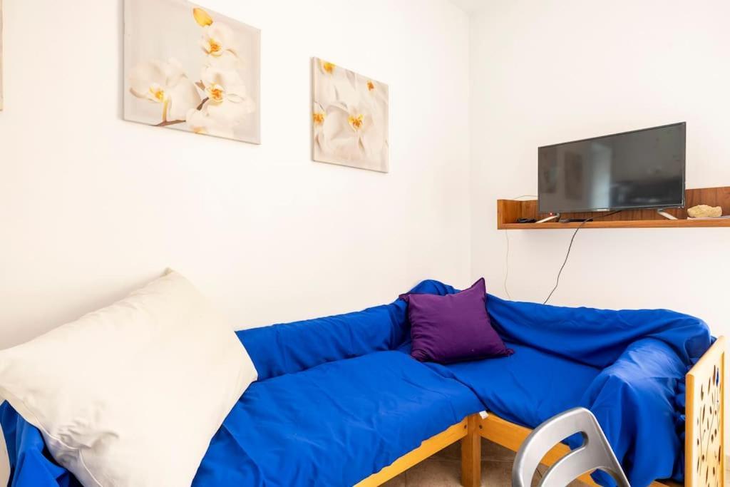 Massy & Alex House Intero Appartamento Рим Экстерьер фото