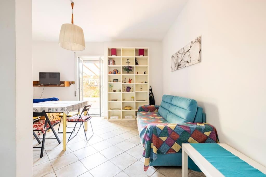 Massy & Alex House Intero Appartamento Рим Экстерьер фото