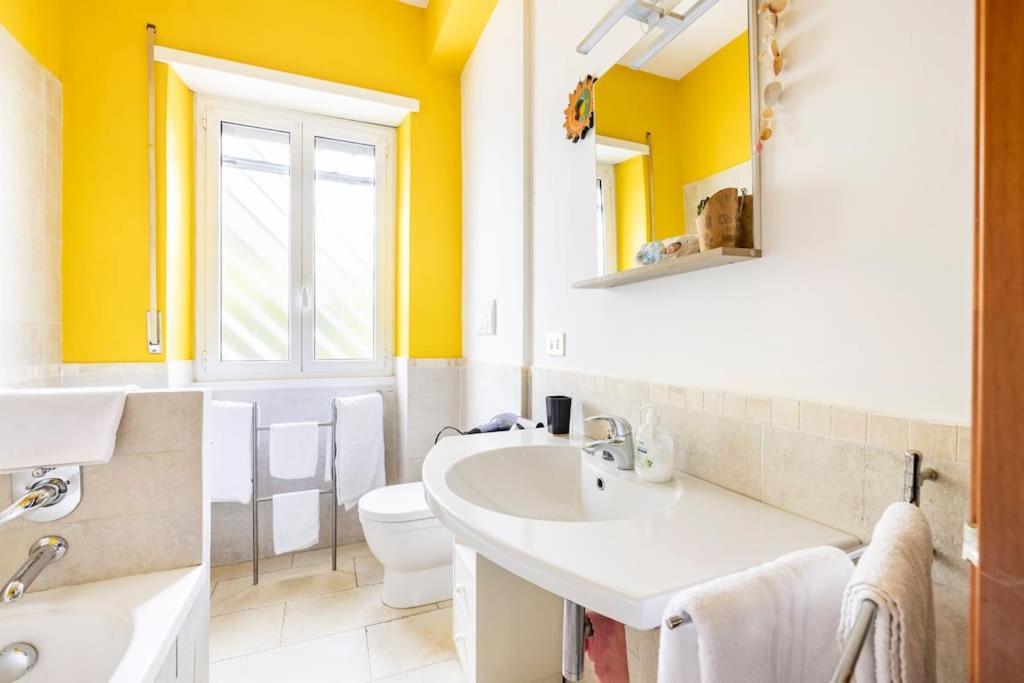 Massy & Alex House Intero Appartamento Рим Экстерьер фото