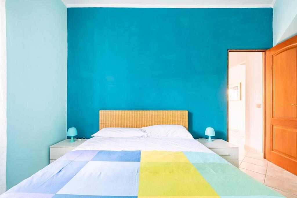 Massy & Alex House Intero Appartamento Рим Экстерьер фото