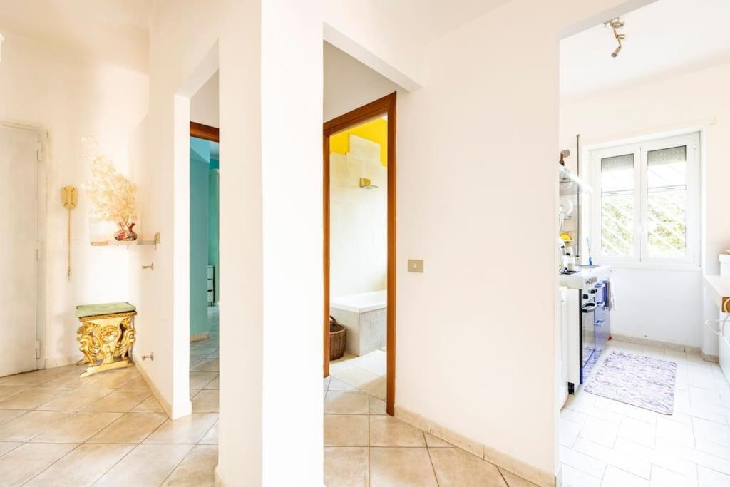 Massy & Alex House Intero Appartamento Рим Экстерьер фото