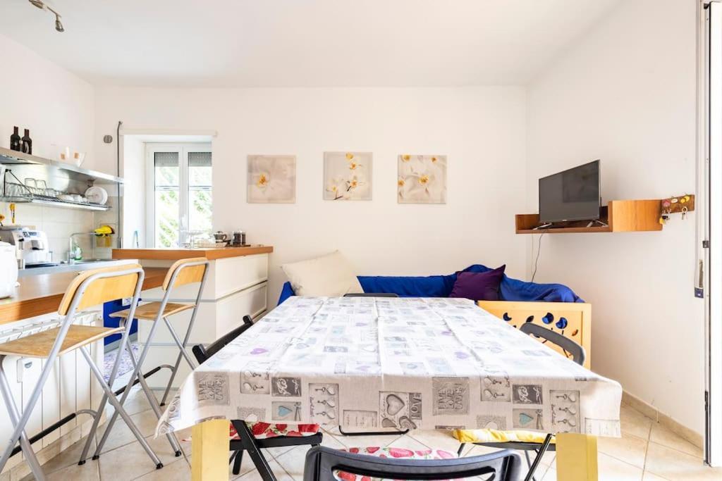 Massy & Alex House Intero Appartamento Рим Экстерьер фото