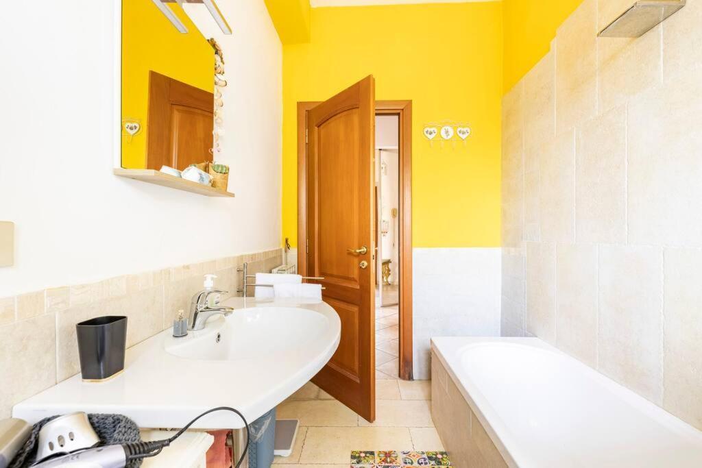 Massy & Alex House Intero Appartamento Рим Экстерьер фото