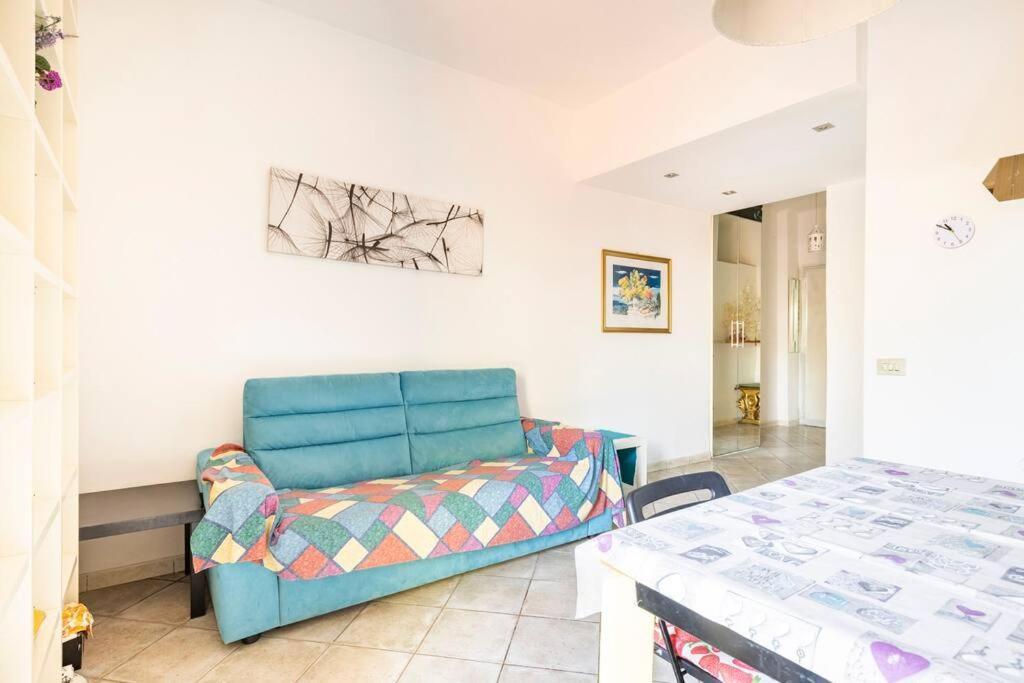 Massy & Alex House Intero Appartamento Рим Экстерьер фото
