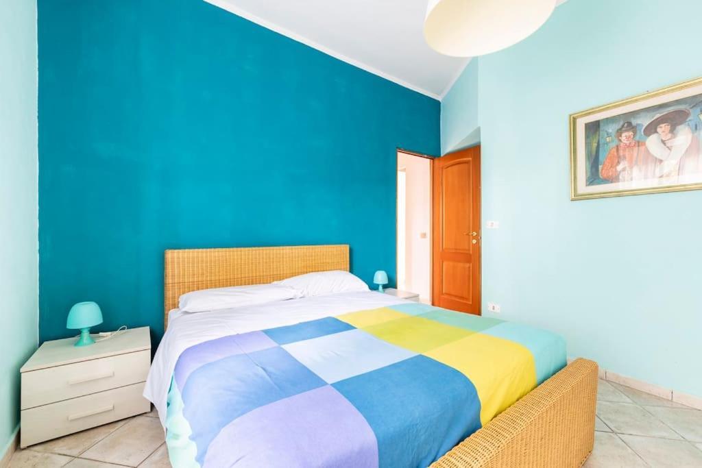 Massy & Alex House Intero Appartamento Рим Экстерьер фото