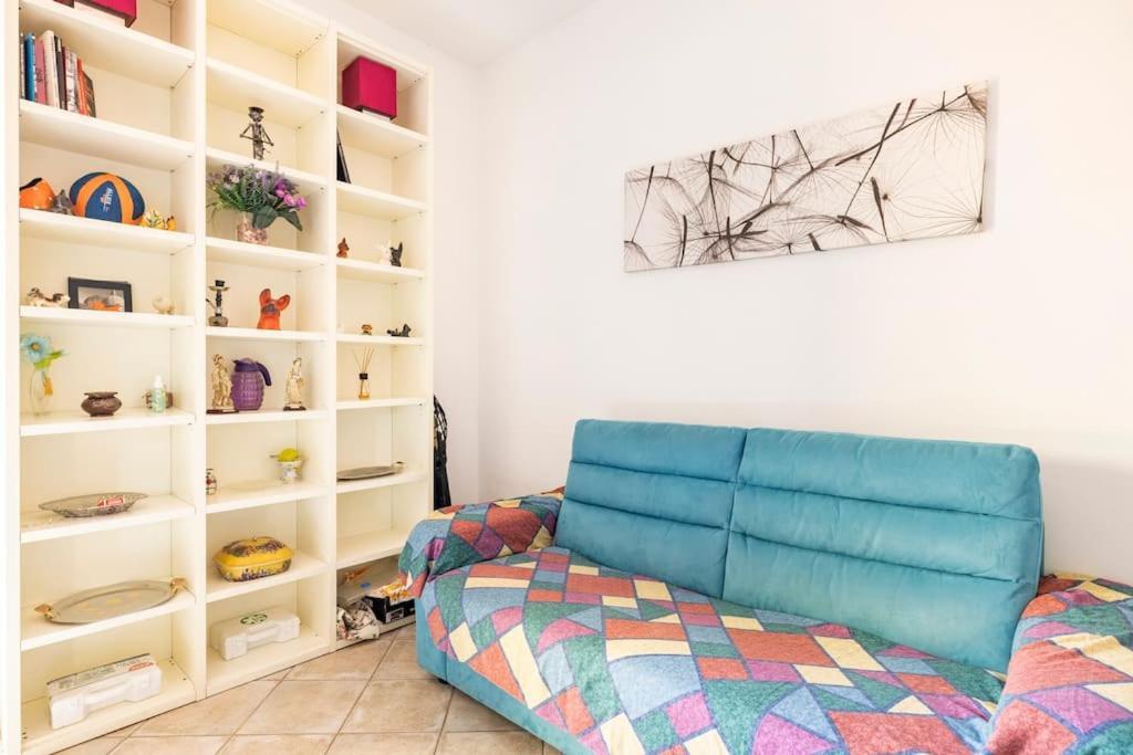 Massy & Alex House Intero Appartamento Рим Экстерьер фото
